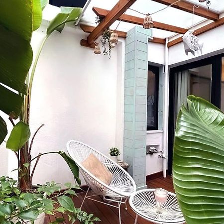 New Cozy Beach Apartment, Wifi Валенсія Екстер'єр фото